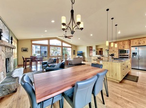 Mountain Retreat | Mountain View Estates