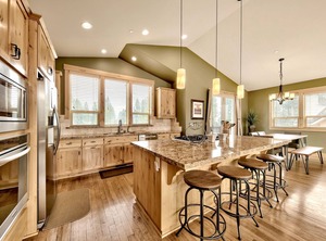 Mountain Retreat | Mountain View Estates