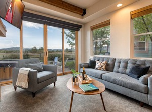 Redstone | South Snyderville Basin