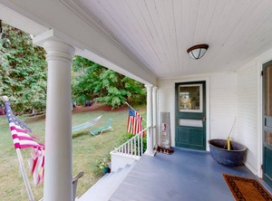 Cottage | Charlotte