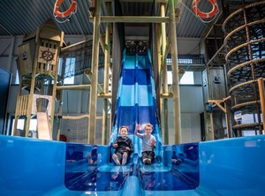 Residence The Holiday Park Landal Esonstad | Anjum