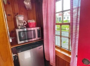 This Cottage | Trenton