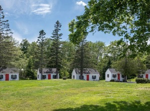 This Cottage | Trenton