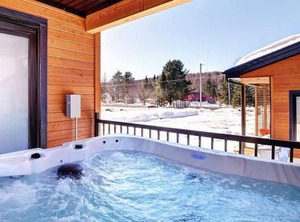 Chemin Des Cascades | Stoneham