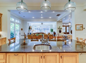 Seacrest Hilton Head Island | Oceanside