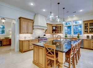 Seacrest Hilton Head Island | Oceanside