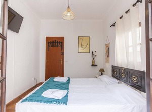 J Casa Farol | Lagos City Center