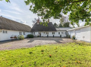 Das Countryhouse | Grellsbull