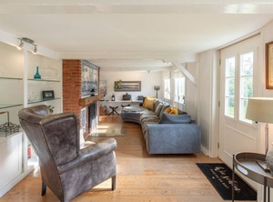Das Countryhouse | Grellsbull