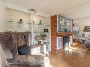 Das Countryhouse | Grellsbull