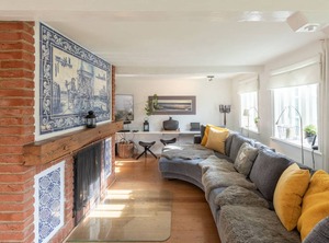 Das Countryhouse | Grellsbull