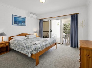 The Islander Resort | Point Lookout
