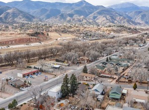 Quest Rest Colorado Springs | West Colorado Springs