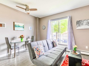 Cozy Br Apt Netflix | Rosedale