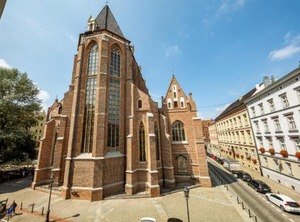 Town | Wroclaw Old Town
