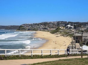 Bar Beach | Bar Beach