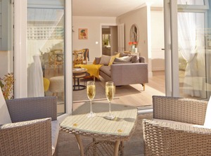 Accommodation Colwell Bay Freshwater | Freshwater