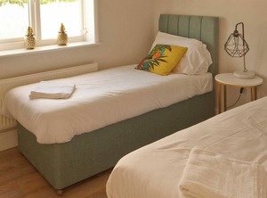 Accommodation Colwell Bay Freshwater | Freshwater