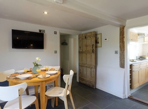 Accommodation Blythburgh | Blythburgh