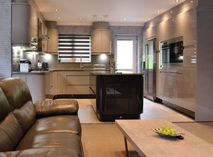 Accommodation Oxenhope Haworth | Oxenhope