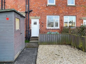 Lodge Northumberland Morpeth | Morpeth