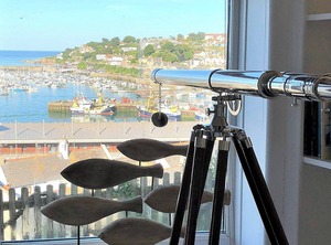 Cliff Cottage Brixham | Brixham