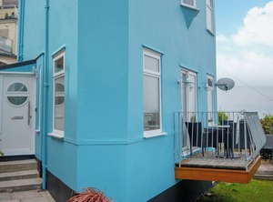 Cliff Cottage Brixham | Brixham