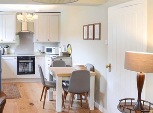 Accommodation | Inchnadamph