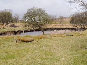 Accommodation | Inchnadamph