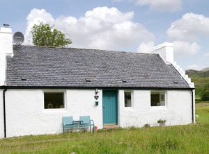 Accommodation | Inchnadamph