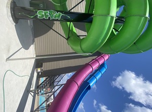 Water Park | Beaupre