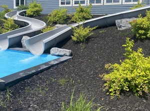 Water Park | Beaupre