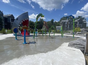 Water Park | Beaupre
