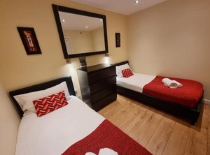 Excellentstays | Stanwell