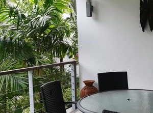 Garden | Cherngtalay