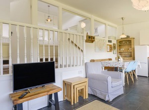 Brook Cottages | Hope-Cove