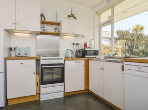 Brook Cottages | Hope-Cove