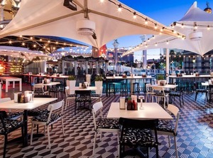 Sofabeds At Star Hotel | Las Vegas