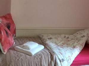 Emma Place Bodmin | Bodmin