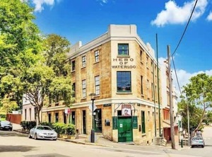St Leonards | Millers Point