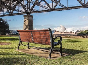 St Leonards | Millers Point