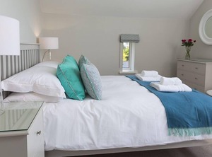 The Angel Dartmouth | Bugford