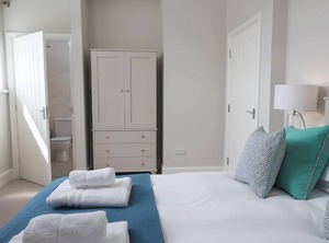 The Angel Dartmouth | Bugford