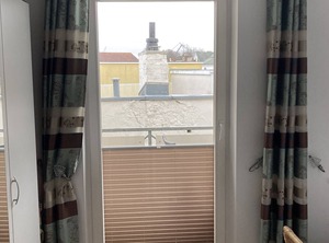 Deck | Warnemuende