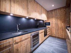 Chalet | Val-d'Isere