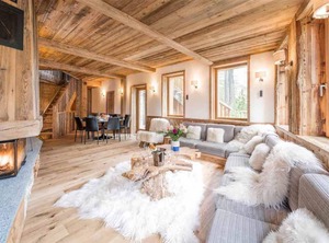 Chalet | Val-d'Isere