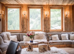 Chalet | Val-d'Isere