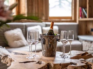 Chalet | Val-d'Isere