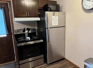 E Veterans St Apt B | Tomah