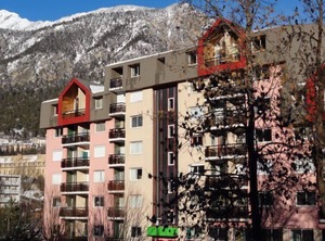 Le Relais De La Guisane Personnes Briançon | Briancon